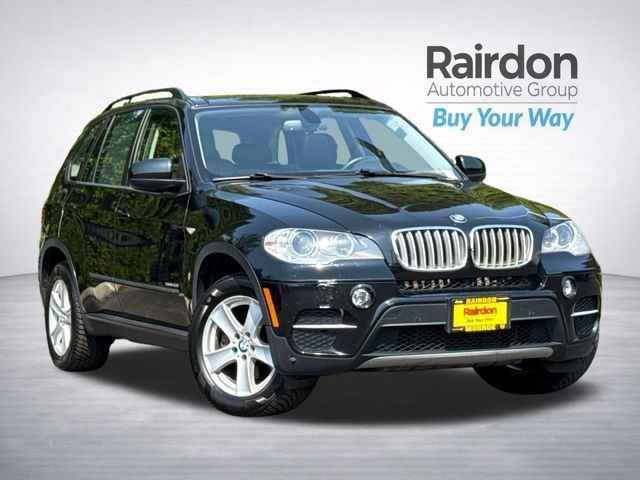 Used 2013 BMW X5 xDrive35i AWD/4WD 360° Tour