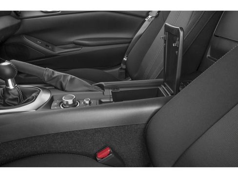 New 2025 MAZDA MX-5 Miata Sport image 10