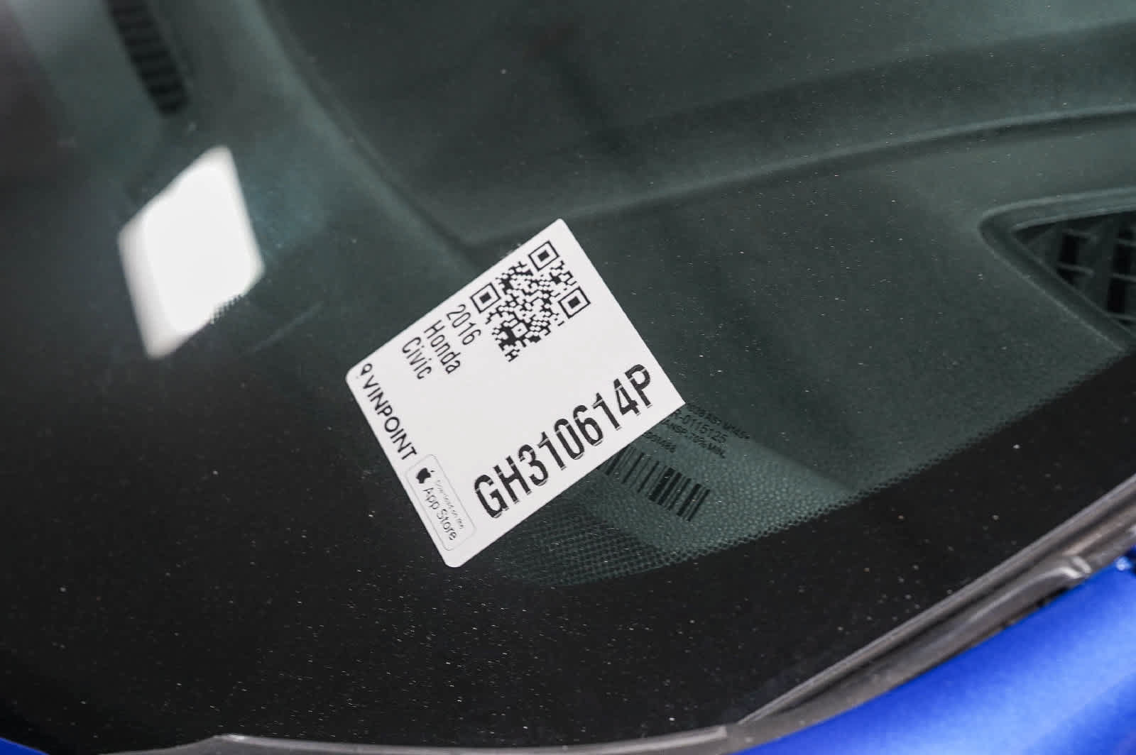 Used 2016 Honda Civic LX image 29