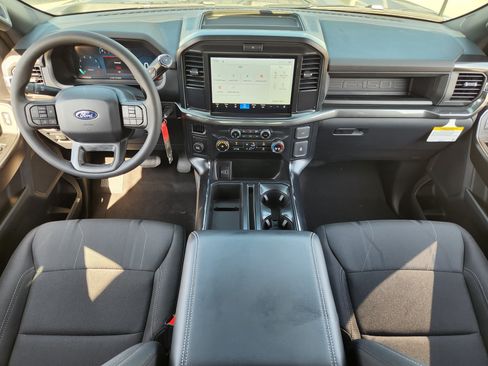 New 2026 Ford F150 STX w/ Equipment Group 200A RWD image 19