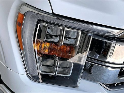 Used 2022 Ford F150 Lariat AWD/4WD image 37