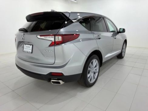 Certified 2023 Acura RDX AWD image 5