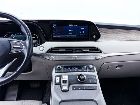 Used 2021 Hyundai Palisade Limited w/ Cargo Package image 8