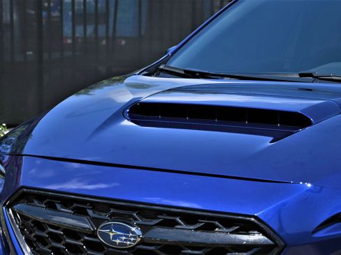 Used 2025 Subaru WRX Premium AWD/4WD image 12