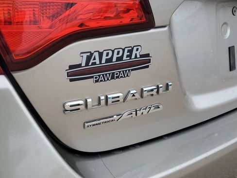 Used 2015 Subaru Legacy 2.5i Limited image 6