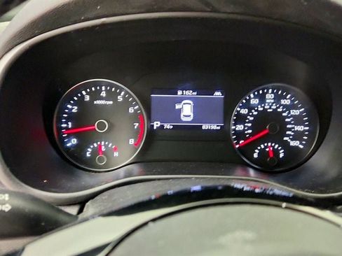 Used 2021 Kia Sportage SX AWD/4WD image 15