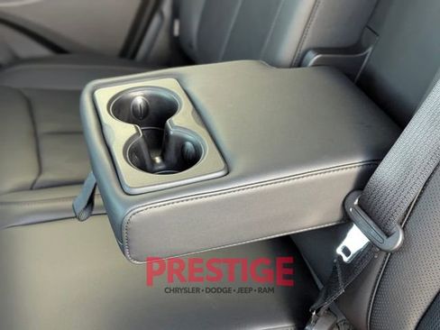 New 2026 Jeep Cherokee Overland image 29