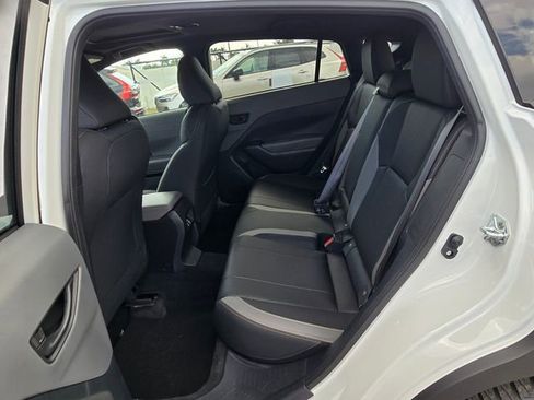 New 2026 Subaru Crosstrek 2.5i Wilderness w/ Crosstrek Mirror Package AWD/4WD image 12