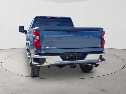 New 2026 Chevrolet Silverado 2500 LT image 6