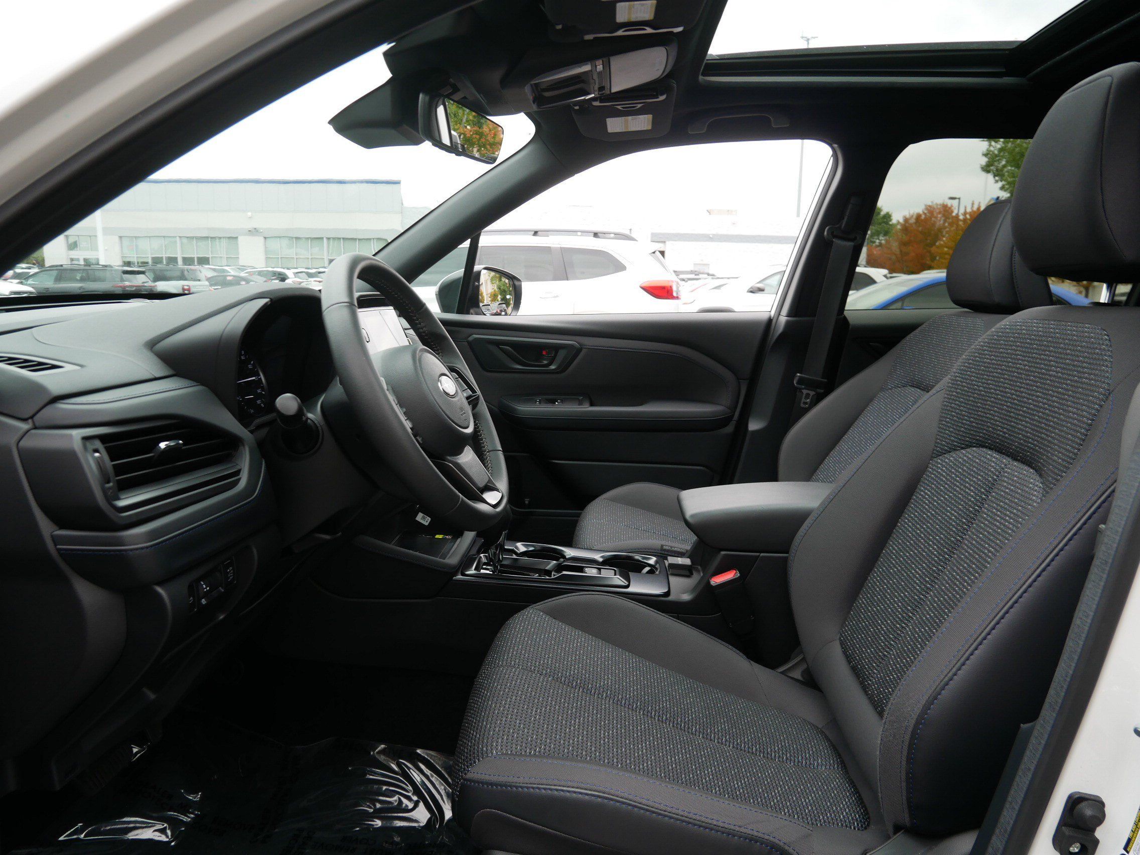 Certified 2026 Subaru Forester Premium AWD/4WD image 21