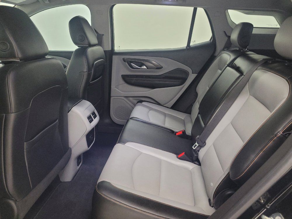 Used 2018 GMC Terrain SLT w/ Preferred Package AWD/4WD image 18