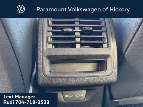 New 2026 Volkswagen GTI SE image 17