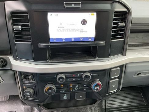 New 2026 Ford F450 XL image 15