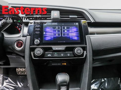 Used 2019 Honda Civic Sport image 12