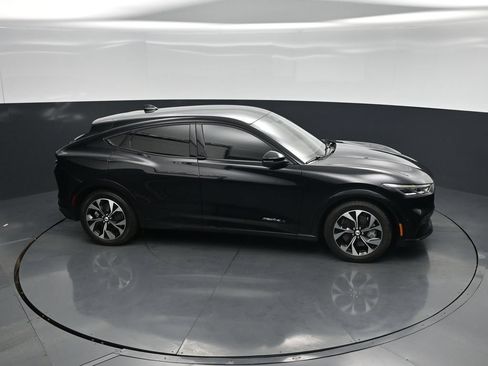 Used 2023 Ford Mustang Mach-E Premium RWD image 49