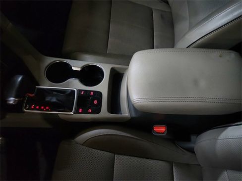 Used 2018 Kia Sportage SX image 13