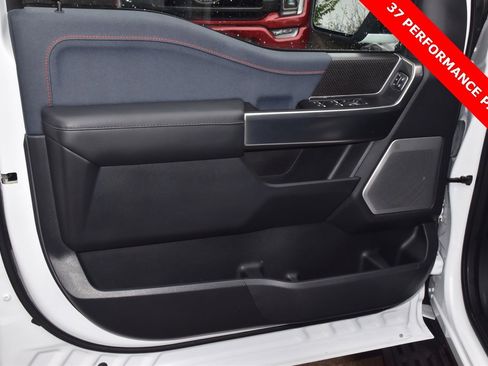 Certified 2023 Ford F150 Raptor w/ Raptor 37 Performance Package image 38