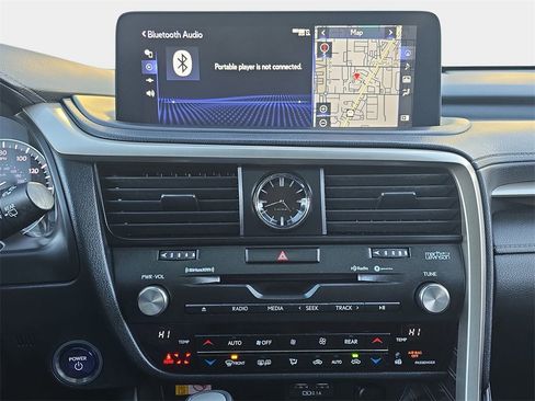 Used 2022 Lexus RX 450hL Luxury w/ Cold Area Package (CT) image 21