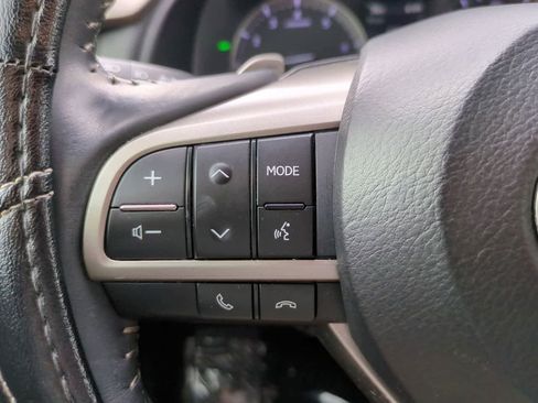 Used 2022 Lexus RX 350 FWD image 22