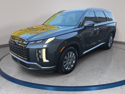 Used 2024 Hyundai Palisade SEL