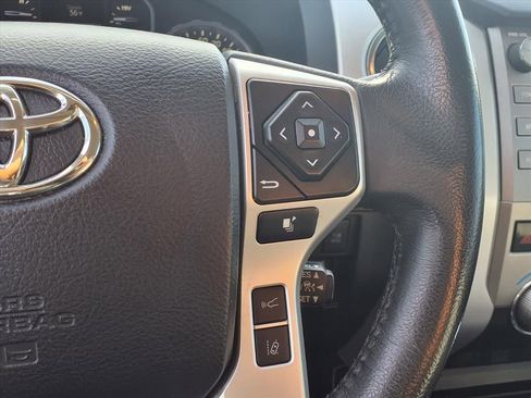 Used 2019 Toyota Tundra Limited image 15