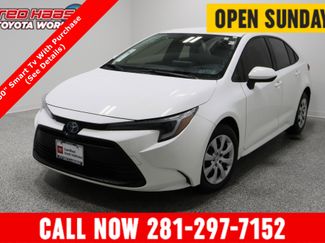 Certified 2024 Toyota Corolla LE video 1