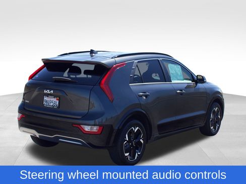 Used 2024 Kia Niro Wind FWD image 6