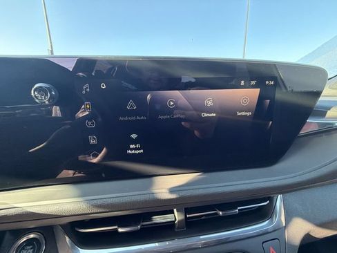New 2026 Buick Envista Sport Touring w/ Convenience I Package FWD image 14