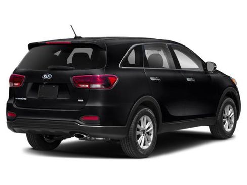 Used 2020 Kia Sorento LX image 2