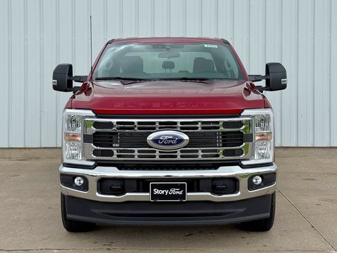 New 2026 Ford F250 XLT w/ FX4 Off-Road Package AWD/4WD image 9