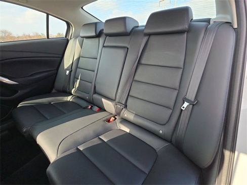 Used 2016 MAZDA MAZDA6 Touring image 29