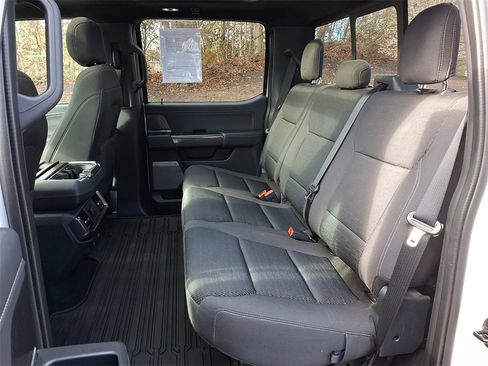 Used 2021 Ford F150 XLT w/ Equipment Group 302A High image 10