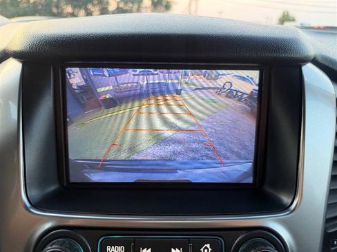 Used 2016 Chevrolet Suburban LT AWD/4WD image 27