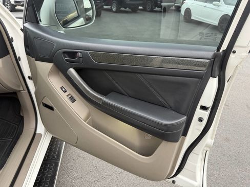 Used 2004 Toyota 4Runner Limited AWD/4WD image 20
