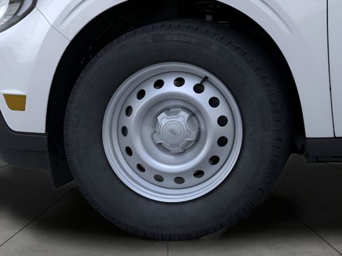 New 2025 Ford Maverick XL w/ Equipment Group 101A image 20