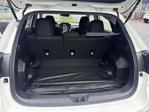 New 2026 Subaru Impreza 2.0i Sport image 43