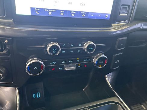Used 2022 Ford F150 XLT w/ Equipment Group 302A High RWD image 49