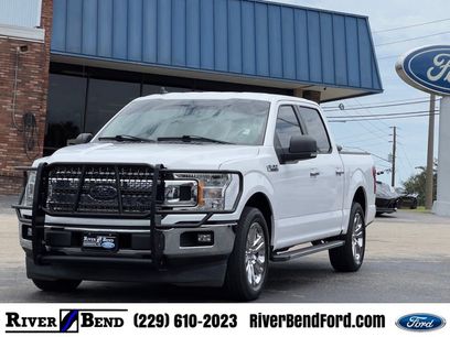 Used 2020 Ford F150 XLT w/ Equipment Group 302A Luxury