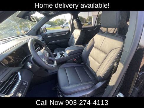 New 2026 GMC Acadia Elevation w/ Black Edition image 15