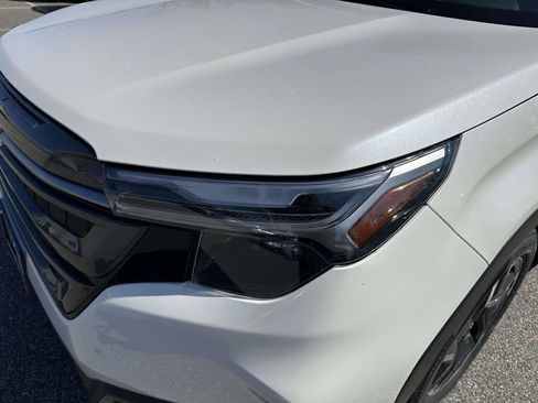 New 2026 Subaru Forester Limited image 7