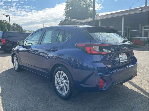 Used 2024 Subaru Impreza 2.0i image 5