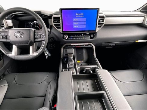 New 2026 Toyota Tundra Limited image 5