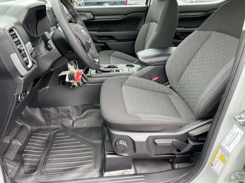 Used 2024 Ford Ranger XL w/ Trailer Tow Package image 15