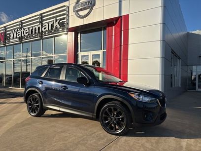 Used 2015 MAZDA CX-5 Grand Touring