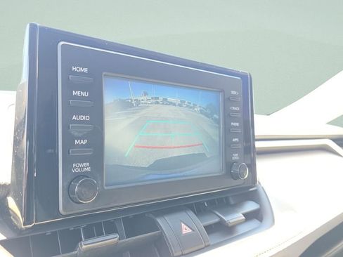 Used 2019 Toyota RAV4 XLE w/ Convenience Package AWD/4WD image 18