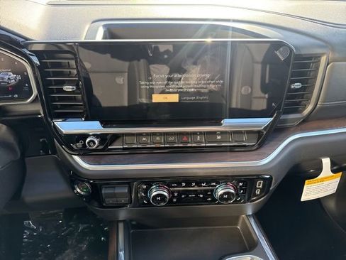 New 2026 GMC Sierra 1500 SLT w/ SLT Convenience Package image 25