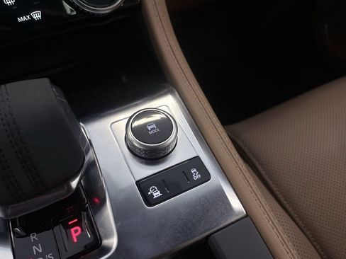 Used 2021 Jaguar F-PACE S AWD/4WD image 27