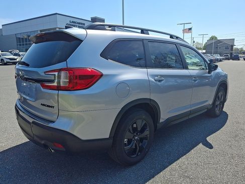 Certified 2026 Subaru Ascent Premium image 4