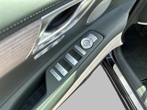New 2026 Genesis GV80 2.5T Prestige AWD/4WD image 15