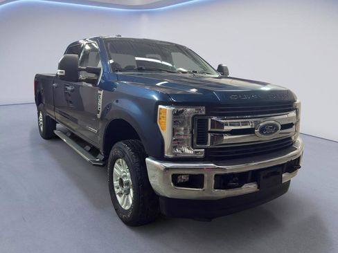 Used 2017 Ford F350 XLT w/ XLT Value Package image 1